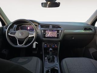 Volkswagen Tiguan Life 1.4 TSI eHybrid 180kW (245CV) DSG