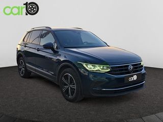 Volkswagen Tiguan Life 1.4 TSI eHybrid 180kW (245CV) DSG