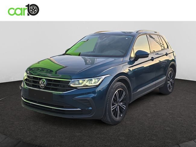 Volkswagen Tiguan Life 1.4 TSI eHybrid DSG (2021) 2022