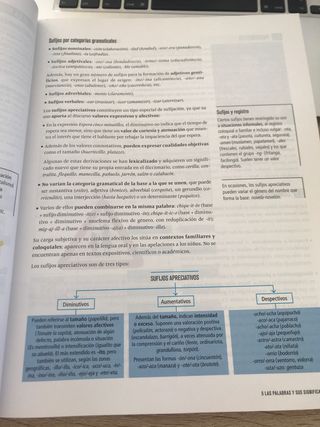 Lengua castellana y literatura 1º Bachillerato ...