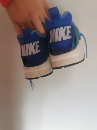 Zapatillas Nike Talla 36