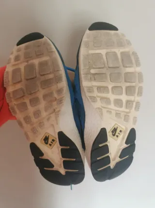 Zapatillas Nike Talla 36