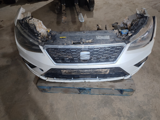 MORRO COMPLETO SEAT IBIZA (KJ1) Reference | 0