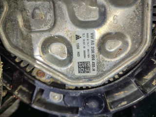 MORRO COMPLETO SEAT IBIZA (KJ1) Reference | 0