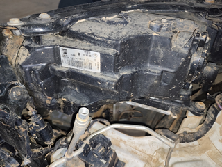 MORRO COMPLETO SEAT IBIZA (KJ1) Reference | 0