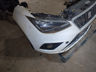 MORRO COMPLETO SEAT IBIZA (KJ1) Reference | 0