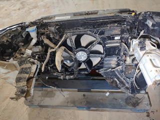 MORRO COMPLETO SEAT IBIZA (KJ1) Reference | 0