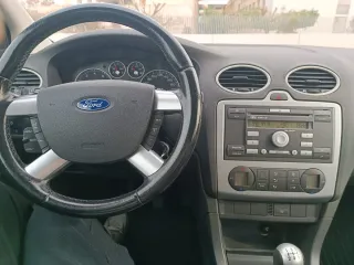 Ford Focus 2005