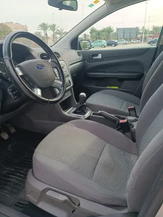 Ford Focus 2005