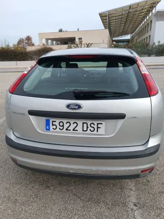 Ford Focus 2005
