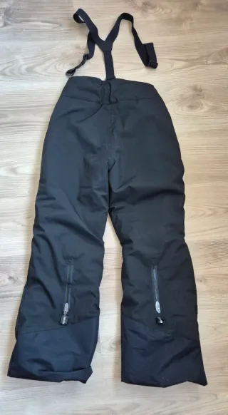 Pantalón esquí y nieve impermeable