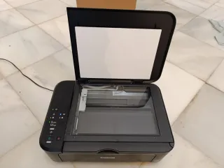 Impresora Canon Pixma Negra