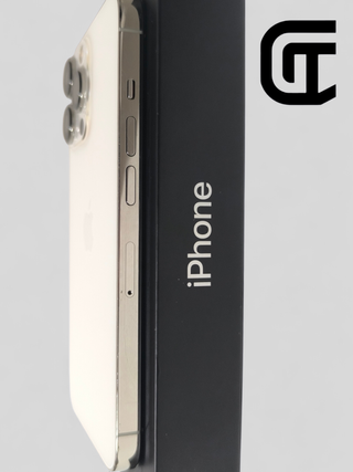 Apple iPhone 13 Pro 128GB – Bianco – Originale