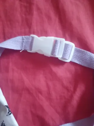 Riñonera Kuromi Niña