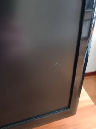 Samsung TV 19 pulgadas