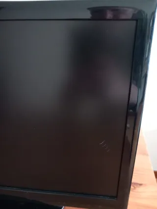 Samsung TV 19 pulgadas