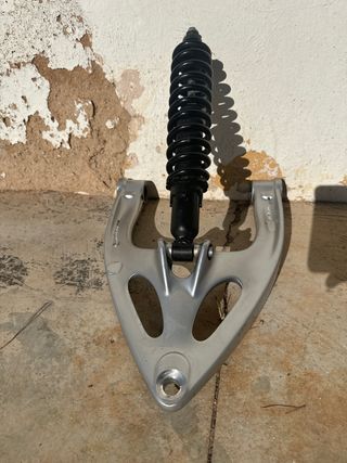 Basculante delantero BMW R1200GS 05-07