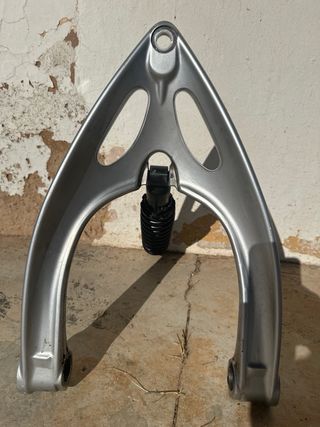 Basculante delantero BMW R1200GS 05-07