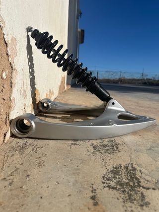 Basculante delantero BMW R1200GS 05-07