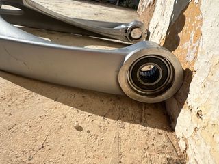 Basculante delantero BMW R1200GS 05-07