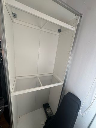 Armario Pax IKEA