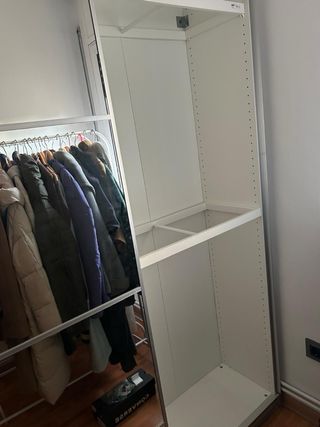 Armario Pax IKEA