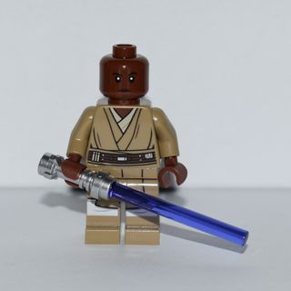 Lego SW889 minifigura Mace Windu