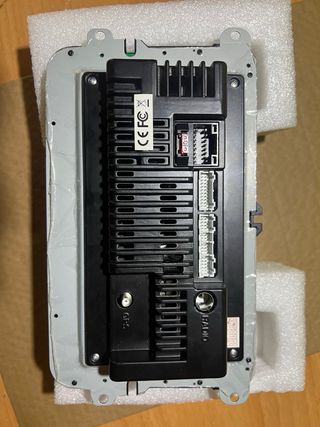 Pantalla 2 Din VAG 8 Pulgadas