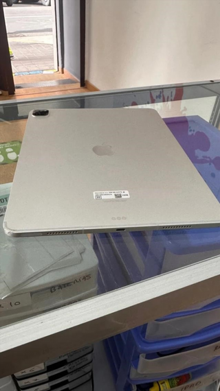 iPad Pro 12.9 5ª Gen 256GB WiFi