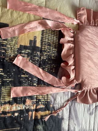 Coprisedie sfoderabili con volant