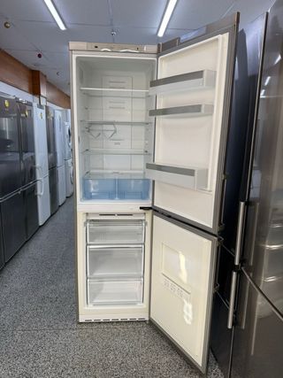 Nevera balay nofrost garintia transporte