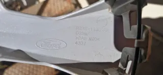 Tapacubos Ford Fiesta Courier Focus Connect