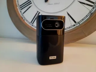 Proyector DLP OSGERI Full HD 400 Lúmenes ANSI