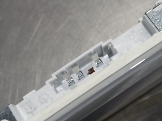 LUZ INTERIOR MERCEDES-BENZ CLASE C (BM 204) BERLI