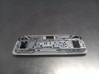 LUZ INTERIOR MERCEDES-BENZ CLASE C (BM 204) BERLI