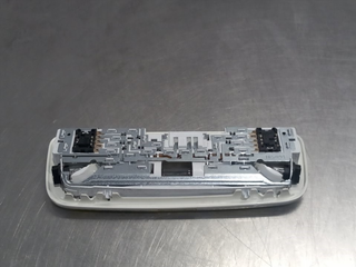 LUZ INTERIOR MERCEDES-BENZ CLASE C (BM 204) BERLI