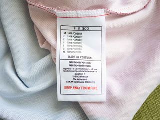 ORIGINAL F.C. BARCELONA 98-99 CAMISETA FUTBOL XXL