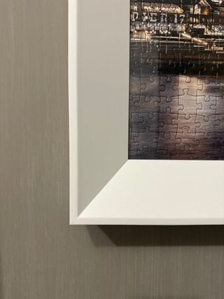 Quadro Ponte di Brooklyn