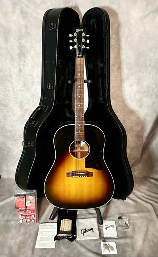 Gibson J-45 Standard USA 2024