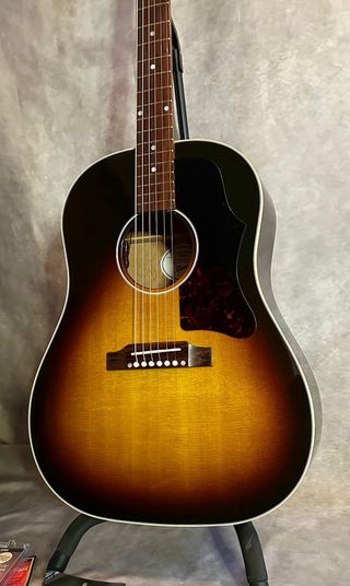 Gibson J-45 Standard USA 2024