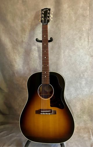 Gibson J-45 Standard USA 2024