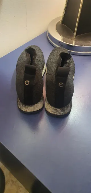 Botines Allpe Mujer Talla 39