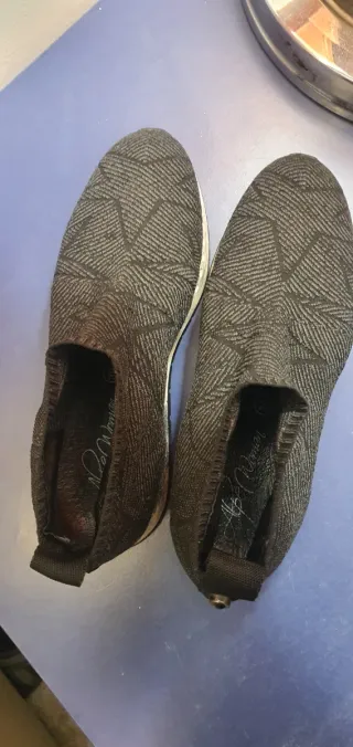 Botines Allpe Mujer Talla 39