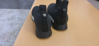 Botines Allpe Mujer Talla 39