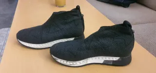 Botines Allpe Mujer Talla 39