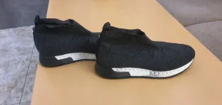 Botines Allpe Mujer Talla 39