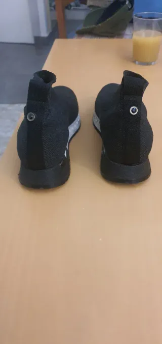 Botines Allpe Mujer Talla 39