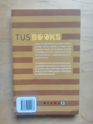 Silence! El lago de las niñas mudas: Tus Books ...