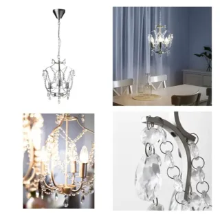 2 lamparas colgantes preciosas 45€ las dos.