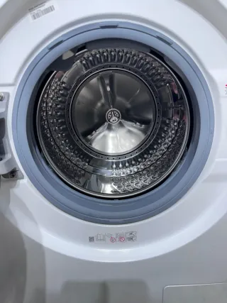 Lavadora Secadora Samsung con Garantía y Envío